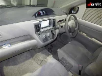 Toyota Raum