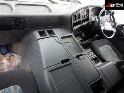MITSUBISHI OTHER