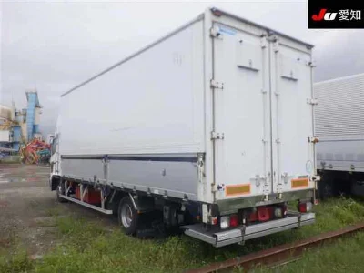 HINO RANGER