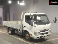 Toyota ToyoAce