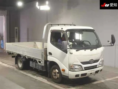 TOYOTA TOYOACE