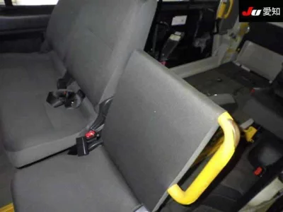 Статистика аукционов Toyota HiAce Van