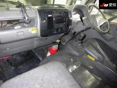 TOYOTA DYNA
