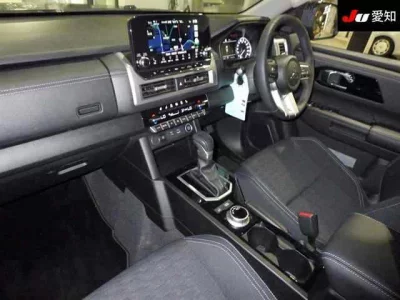 MITSUBISHI TRITON