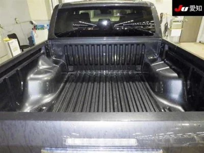 MITSUBISHI TRITON