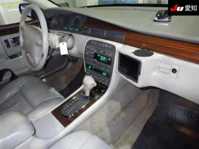Cadillac Seville