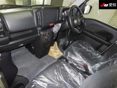 SUZUKI EVERY VAN