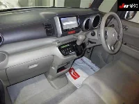 Цена авто Honda N-Box с аукционов Японии, номер кузова JF1, пробег 66 000, оценка 6