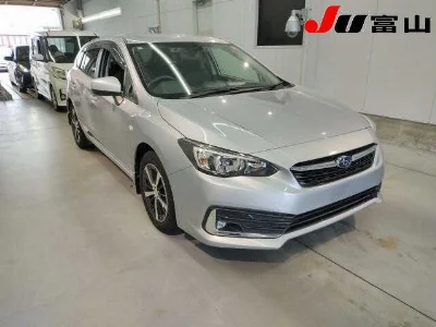 SUBARU IMPREZA SPORT