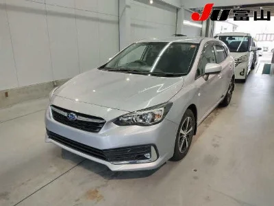 SUBARU IMPREZA SPORT