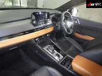 Цена авто Mitsubishi Outlander с аукционов Японии, номер кузова GN0W, пробег 48 000, оценка 3