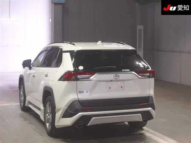 Toyota RAV4 G 4WD, миниатюра 2