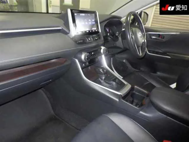 Toyota RAV4 G 4WD, миниатюра 3