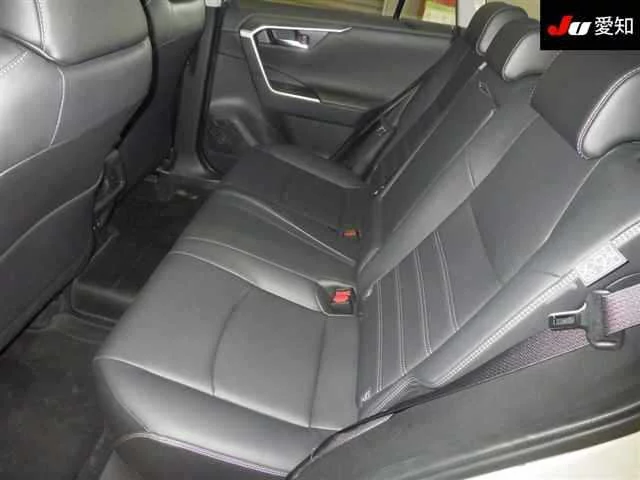 Toyota RAV4 G 4WD, миниатюра 4