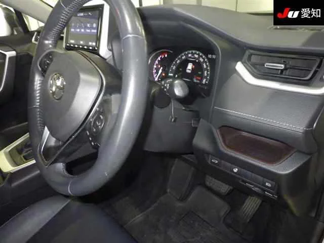 Toyota RAV4 G 4WD, миниатюра 5
