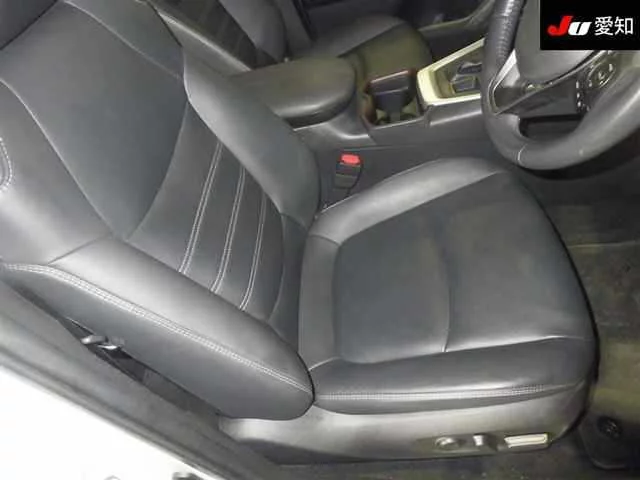 Toyota RAV4 G 4WD, миниатюра 6