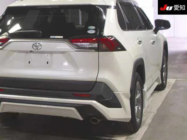 Toyota RAV4 G 4WD, миниатюра 8