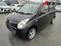 Цена авто Suzuki Alto с аукционов Японии, номер кузова HA25S, пробег 93 000, оценка 2