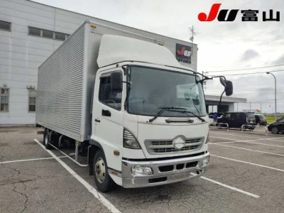 HINO RANGER