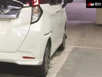 Цена авто Toyota Roomy с аукционов Японии, номер кузова M900A, пробег 17 000, оценка 3