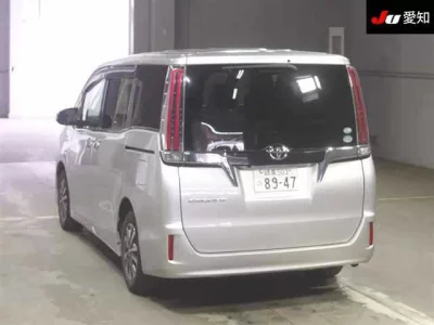 TOYOTA ESQUIRE