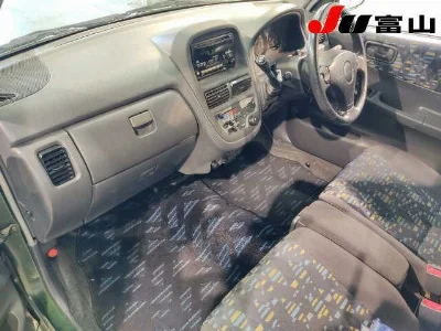 SUBARU PLEO