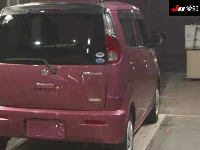 Цена авто Suzuki MR Wagon с аукционов Японии, номер кузова MF33S, пробег 119 000, оценка 6