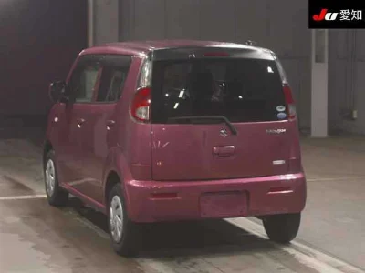 SUZUKI MRWAGON