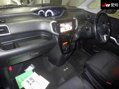 MITSUBISHI DELICA D2
