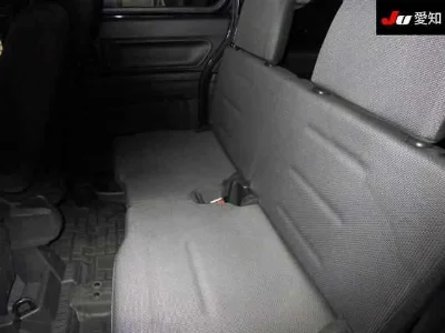 HONDA N VAN