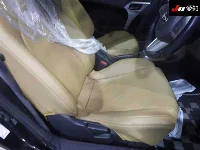 Цена авто Daihatsu Copen с аукционов Японии, номер кузова LA400K, пробег 60 000, оценка 8