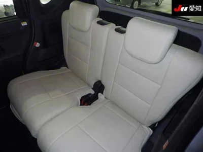 Статистика аукционов Daihatsu Tanto