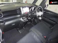 Цена авто Honda N-Box с аукционов Японии, номер кузова JF1, пробег 67 000, оценка 2