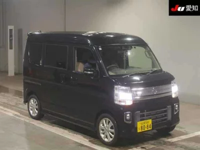 NISSAN CLIPPER RIO