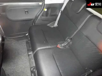 Статистика аукционов Daihatsu Tanto