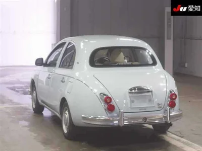 MITSUOKA VIEWT