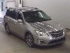 SUBARU EXIGA