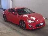 TOYOTA 86