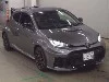TOYOTA GR YARIS
