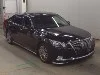 TOYOTA CROWN MAJESTA