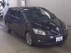 TOYOTA MARK X ZIO