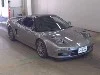 HONDA NSX