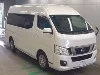 NISSAN CARAVAN WAGON