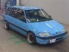 HONDA CIVIC SHUTTLE