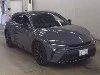 TOYOTA CROWN SPORT