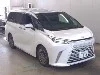 LEXUS LM
