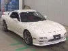 MAZDA RX-7