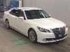 TOYOTA CROWN MAJESTA