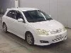 TOYOTA ALLEX