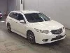 HONDA ACCORD TOURER